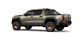2025 Toyota Tacoma Trailhunter Hybrid