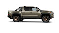 2025 Toyota Tacoma Trailhunter Hybrid