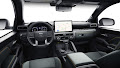 2025 Toyota Tacoma Trailhunter Hybrid
