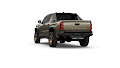 2025 Toyota Tacoma Trailhunter Hybrid