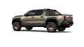 2025 Toyota Tacoma Trailhunter Hybrid