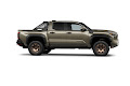 2025 Toyota Tacoma Trailhunter Hybrid