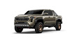 2025 Toyota Tacoma Trailhunter Hybrid