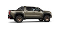 2025 Toyota Tacoma Trailhunter Hybrid