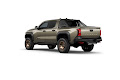 2025 Toyota Tacoma Trailhunter Hybrid