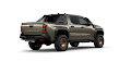 2025 Toyota Tacoma Trailhunter Hybrid