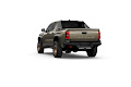 2025 Toyota Tacoma Trailhunter Hybrid