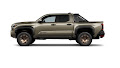 2025 Toyota Tacoma Trailhunter Hybrid