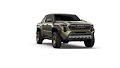 2025 Toyota Tacoma Trailhunter Hybrid
