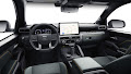 2025 Toyota Tacoma Trailhunter Hybrid
