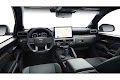 2025 Toyota Tacoma Trailhunter Hybrid