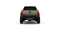 2025 Toyota Tacoma Trailhunter Hybrid
