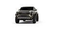 2025 Toyota Tacoma Trailhunter Hybrid