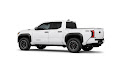 2025 Toyota Tacoma TRD Off Road Hybrid