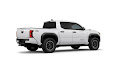 2025 Toyota Tacoma TRD Off Road Hybrid