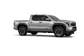 2025 Toyota Tacoma TRD Off Road Hybrid