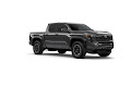 2025 Toyota Tacoma TRD Off Road Hybrid