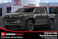 2025 Toyota Tacoma TRD Off Road Hybrid