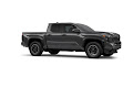 2025 Toyota Tacoma TRD Off Road Hybrid