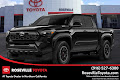 2025 Toyota Tacoma TRD Off Road Hybrid