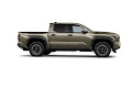 2025 Toyota Tacoma TRD Off Road Hybrid
