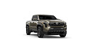 2025 Toyota Tacoma TRD Off Road Hybrid