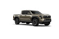 2025 Toyota Tacoma TRD Off Road Hybrid