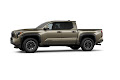 2025 Toyota Tacoma TRD Off Road Hybrid