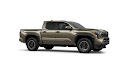 2025 Toyota Tacoma TRD Off Road Hybrid