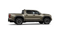 2025 Toyota Tacoma TRD Off Road Hybrid