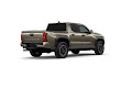 2025 Toyota Tacoma TRD Off Road Hybrid