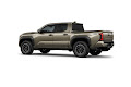 2025 Toyota Tacoma TRD Off Road Hybrid