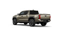 2025 Toyota Tacoma TRD Off Road Hybrid