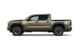 2025 Toyota Tacoma TRD Off Road Hybrid