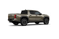 2025 Toyota Tacoma TRD Off Road Hybrid