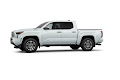 2025 Toyota Tacoma Limited Hybrid