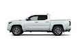 2025 Toyota Tacoma Limited Hybrid