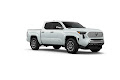2025 Toyota Tacoma Limited Hybrid