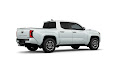 2025 Toyota Tacoma Limited Hybrid