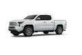 2025 Toyota Tacoma Limited Hybrid