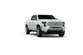 2025 Toyota Tacoma Limited Hybrid