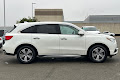 2018 Acura MDX