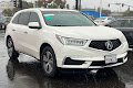 2018 Acura MDX