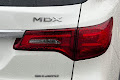 2018 Acura MDX