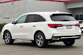 2018 Acura MDX