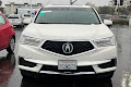 2018 Acura MDX