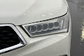 2018 Acura MDX
