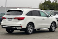 2018 Acura MDX