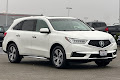 2018 Acura MDX