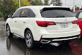 2018 Acura MDX